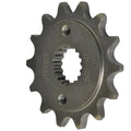 520-14T Front Sprocket For Honda CRM250 M,M2,N,P,R,S 91-95 CRM250 AR MD32 97-99