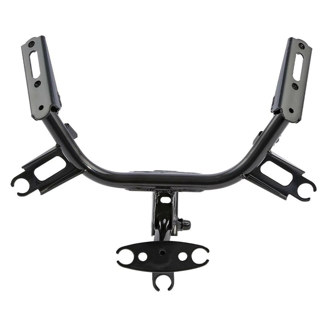 Upper Front Headlight Fairing stay brackets Fit For Yamaha Yzf R3 YZF-R3 19-24