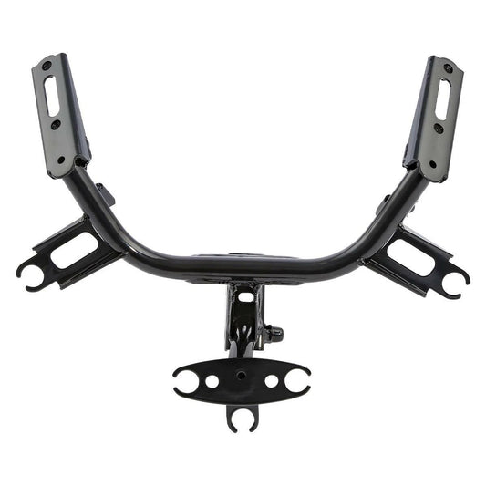 Upper Front Headlight Fairing stay brackets Fit For Yamaha Yzf R3 YZF-R3 19-24
