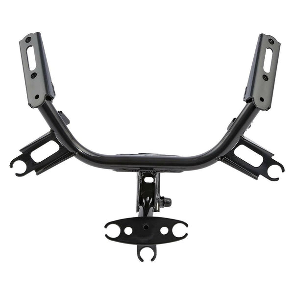 Upper Front Headlight Fairing stay brackets Fit For Yamaha Yzf R3 YZF-R3 19-24