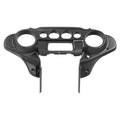 Inner Fairing Speedometer Fit For Street Glide 18 Industrial Gray Denim Touring