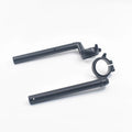 Fit For Honda CBR650R 2019 2020 2021 2022 2023 New Motorcycle Clip Ons Handlebar