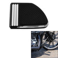 Brake Pedal Pad Fit For Harley Fat Bob Sport Glide Flsb Breakout Fxbr 2018-2025