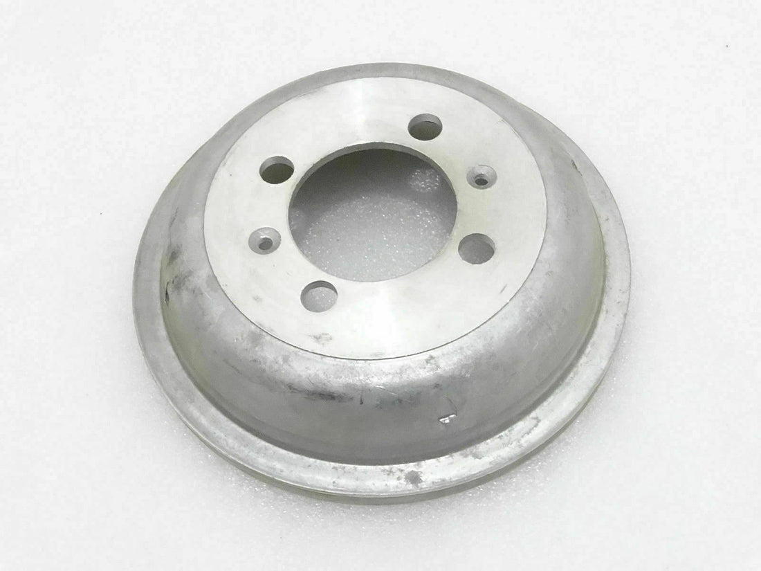 Fit For Vespa Rear Hub Brake Drum 8 Inches Vbb
