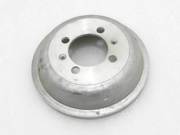 Fit For Vespa Rear Hub Brake Drum 8 Inches Vbb
