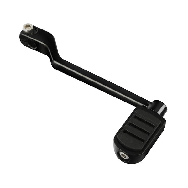 Rear Shift Lever w/ Shifter Peg Pedal Fit For Harley Touring Flhr Fltr Flht Flhx