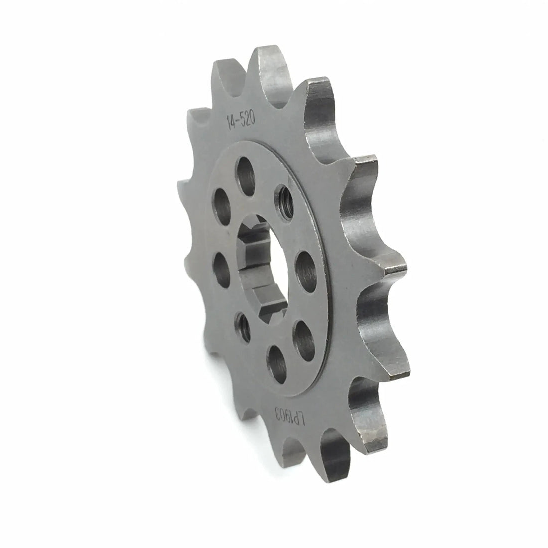 14T Front Sprocket Pinion For 125 11-13 125 ABS14-20 200 12-14 200 ABS 15-20
