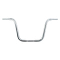 Ape Hanger Bar 1 1/4'' Chrome 14" Rise Handlebar Fit For Harley Sportster 1200