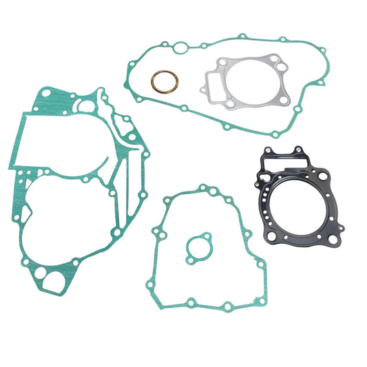 Motorcycle Engine Cylinder Crankcase Gasket for CRF250R 2010-2017