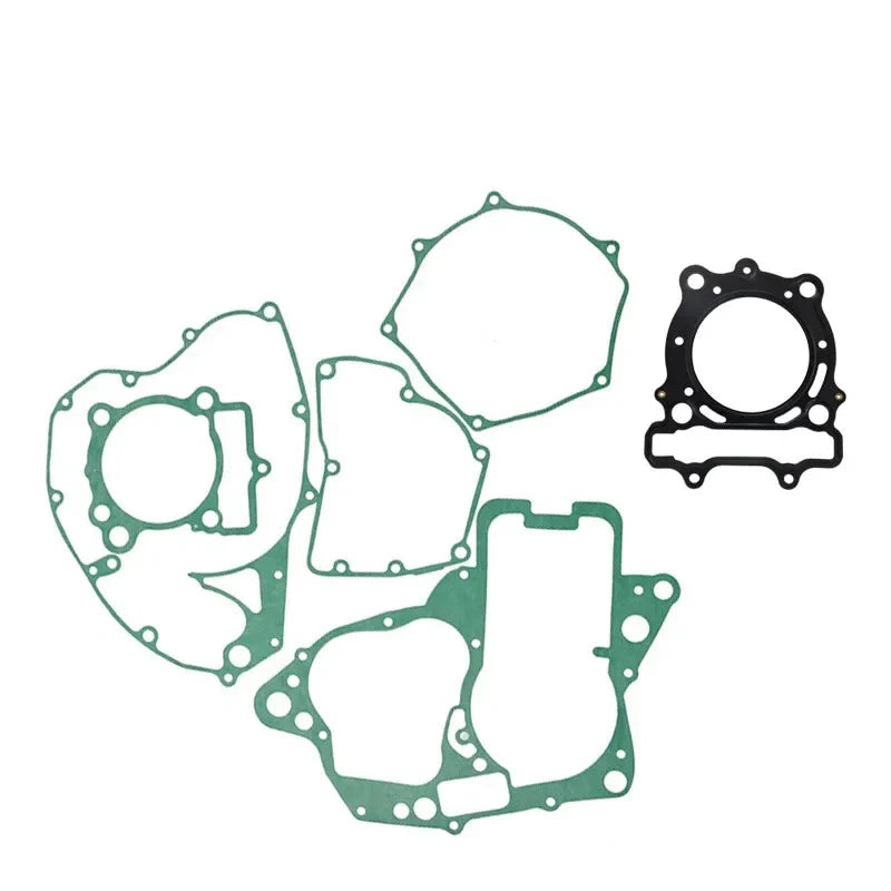 Covers Cylinder Gasket Kits Set For Suzuki RM-Z250 RMZ250 RMZ RM-Z 250 2010
