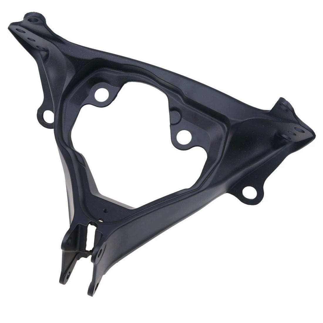 Suzuki GSXR600/750 Headlight Front Upper Fairing Stay Bracket Fit 2008-2010 K8