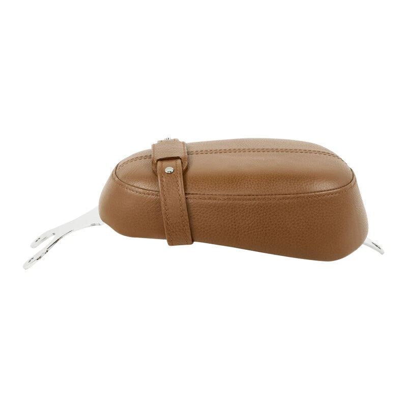 Rear Passenger Pillion Seat Fit For Indian Scout 2015-2023 Sixty ABS Desert Tan