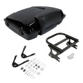 Razor Trunk Mount Rack Docking Hardware Fit For Harley Touring 97-2008