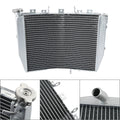 Aluminum Radiator Cooling Fit For Kawasaki Ninja ZX10R 2004-2005