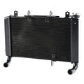 Fit For 2014-2017 2018 Honda CB650F CBR650F Engine Compartment Cooling Radiators