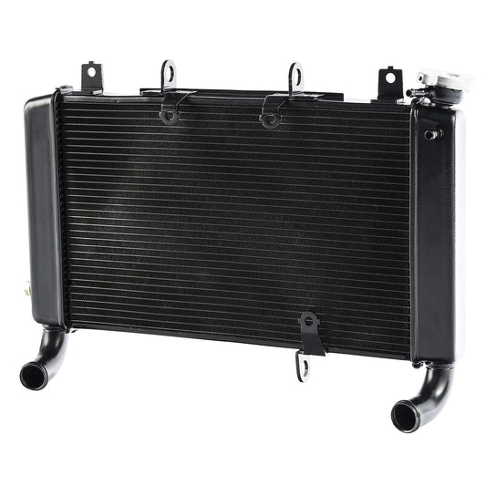Fit For 2014-2017 2018 Honda CB650F CBR650F Engine Compartment Cooling Radiators