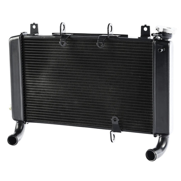 Fit For 2014-2017 2018 Honda CB650F CBR650F Engine Compartment Cooling Radiators