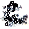 Tornillos DE Carenado Para 47CC 49CC X1 X2 X7 Cateye MTA1 MTA2 MTA4 X15 X18