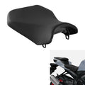 Black Front Driver Rider Seat Cushion Fit For Suzuki GSXR600 GSXR750 2011-2025