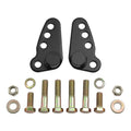 1-3" Adjustable Lowering Kit Fit For Harley Touring Street Electra Glide 02-16