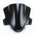 Motorcycle Windshield Windscreen For Suzuki GSXR1000 2005-2006 Black