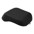 Fit For Harley-Davidson Heritage Softail Rear Seat Passenger Pillion 2007-2017