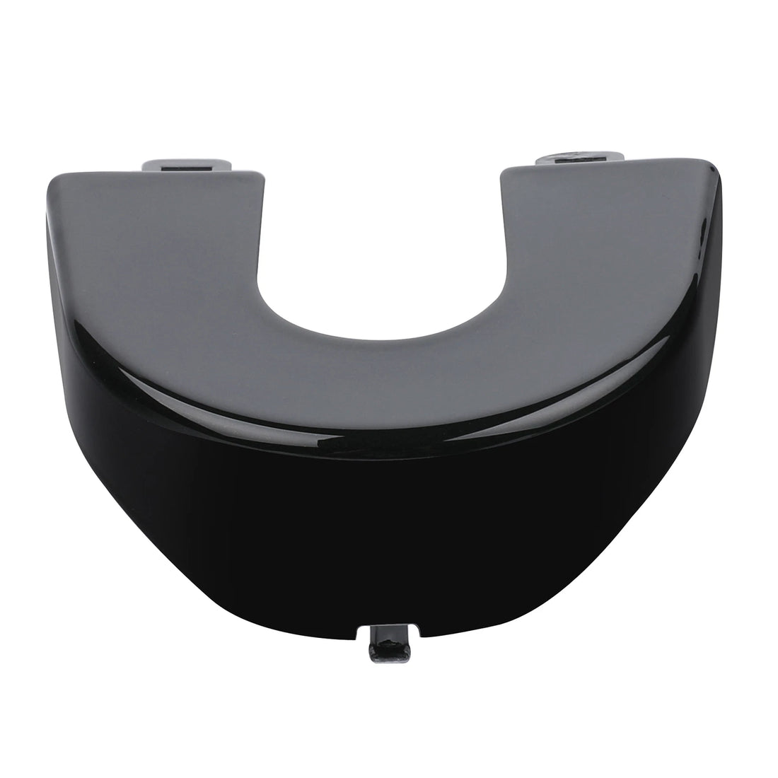 Ignition Switch Trim Fits For Harley Cvo Road Glide 2018 Black Earth Vivid Black