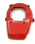 Red Flywheel Fan Cover For G23LH Goped Sport Big Foot Zenoah 23CC Bigfoot