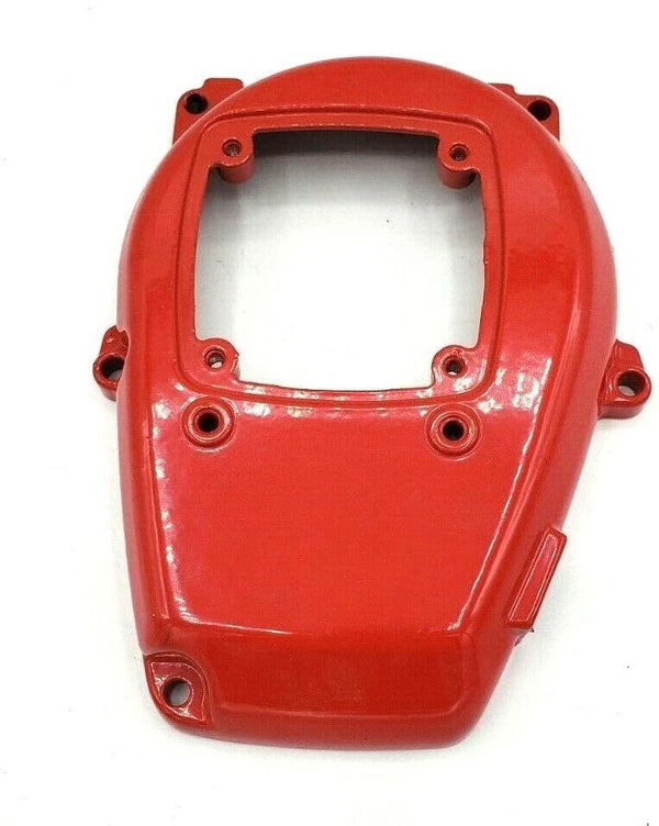 Red Flywheel Fan Cover For G23LH Goped Sport Big Foot Zenoah 23CC Bigfoot