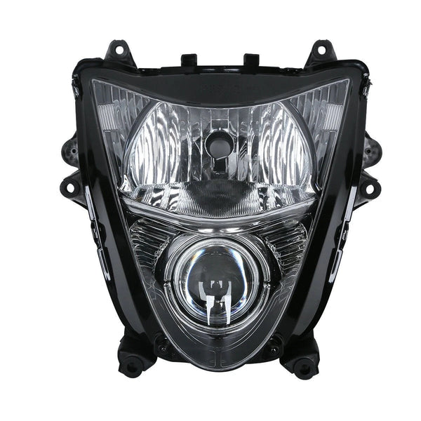 Headlight Assembly Headlamp Light Fit for Suzuki Hayabusa GSX1300R 2008-2020 19