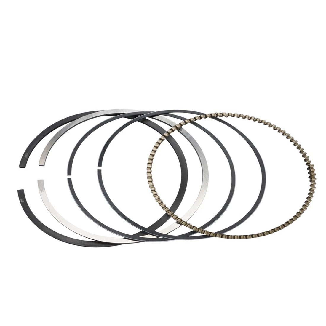 Piston Ring Set Std For BMW R850GS 96-01 R850R 94-02 R850RT 96-02 R900RT