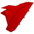 UFO Air Box Covers Red For Beta 300 RR Race Edition 2020-2025