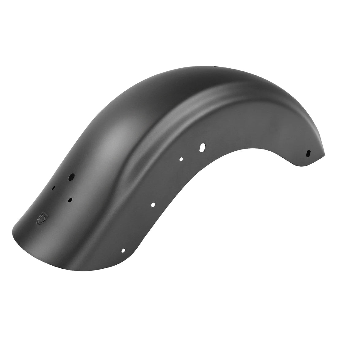 Rear Fender Fit For Harley Street Glide Special 2019 Industrial Gray Denim 09-24