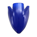 Motorcycle Windshield Windscreen For Kawasaki Z1000 2003 2004 2005 2006 Blue