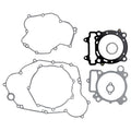 Engine Cover Cylinder Top End Gasket Kit Ket for Kawasaki KLX450R 2008-2023