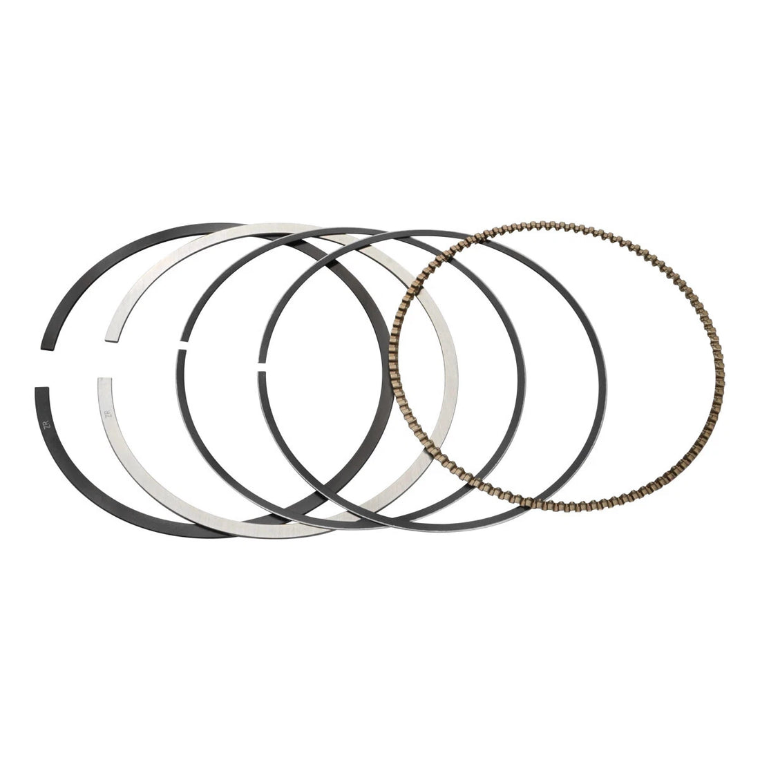 73.5mm STD +50 Piston Rings For Kawasaki Ninja ZX-7R 96-03 13008-1168