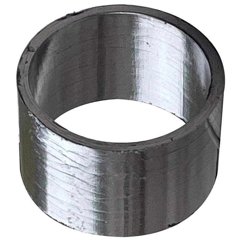 43x49x31mm Exhuast Pipe Muffler Connecting Gasket For Motorbike