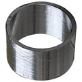 43x49x31mm Exhuast Pipe Muffler Connecting Gasket For Motorbike
