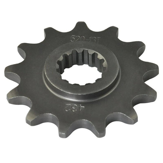 520 Front Sprocket For Suzuki DR350 DR200 DRZ400 DR250 RM250 SG350 TSX250 RMX250