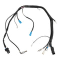 Trunk Wiring Harness Fit For Harley Touring Road King Street Glide 14-25 24