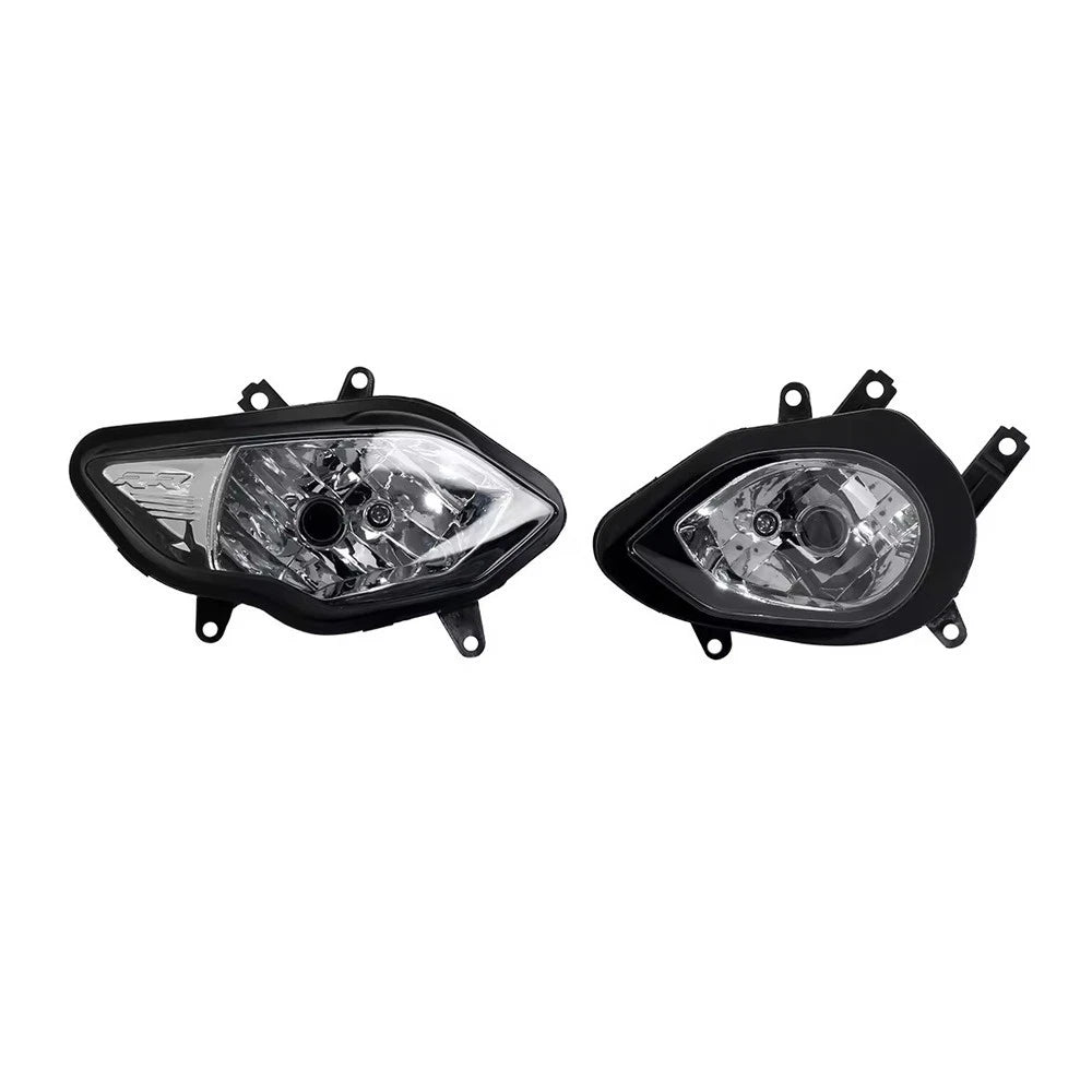 Front Headlight Assembly Headlamp Light Fit for BMW S1000RR 2015 2016 2017 2018