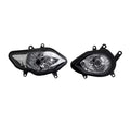 Front Headlight Assembly Headlamp Light Fit for BMW S1000RR 2015 2016 2017 2018