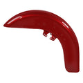 Front Fender Fit For Harley Road Glide Special 2018 Touring 2014-2023 Wicked Red