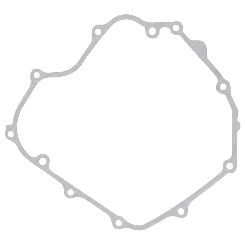 Crankcase Clutch Cover Gasket For Kawasaki EL252 96-97 99 01 03 ZZR250 94 EL250