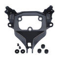Black Upper Front Fairing Stay Bracket Fit For Suzuki GSXR1000 2017-2025 2024 23