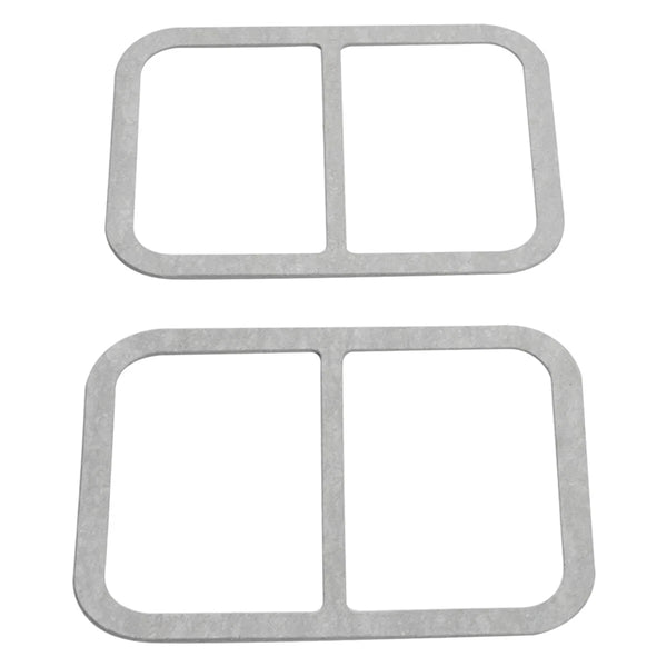 Reed Valve Gasket For Kawasaki Ninja ZX7 91-95 ZX900 ZX9R 94-99 ZX600 95-99