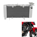 Engine Radiator Cooler Cooling Fit For Honda CB500F 2016-2018 2016 2017 2018