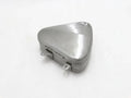 Fit For T90 5T Speed Twin Tool Box Raw Steel (REPRODUCTION)
