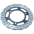 Rear Brake Disc Rotor For Kawasaki EX250 Ninja 250R 2007-2014