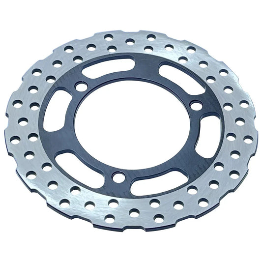 Rear Brake Disc Rotor For Kawasaki EX250 Ninja 250R 2007-2014
